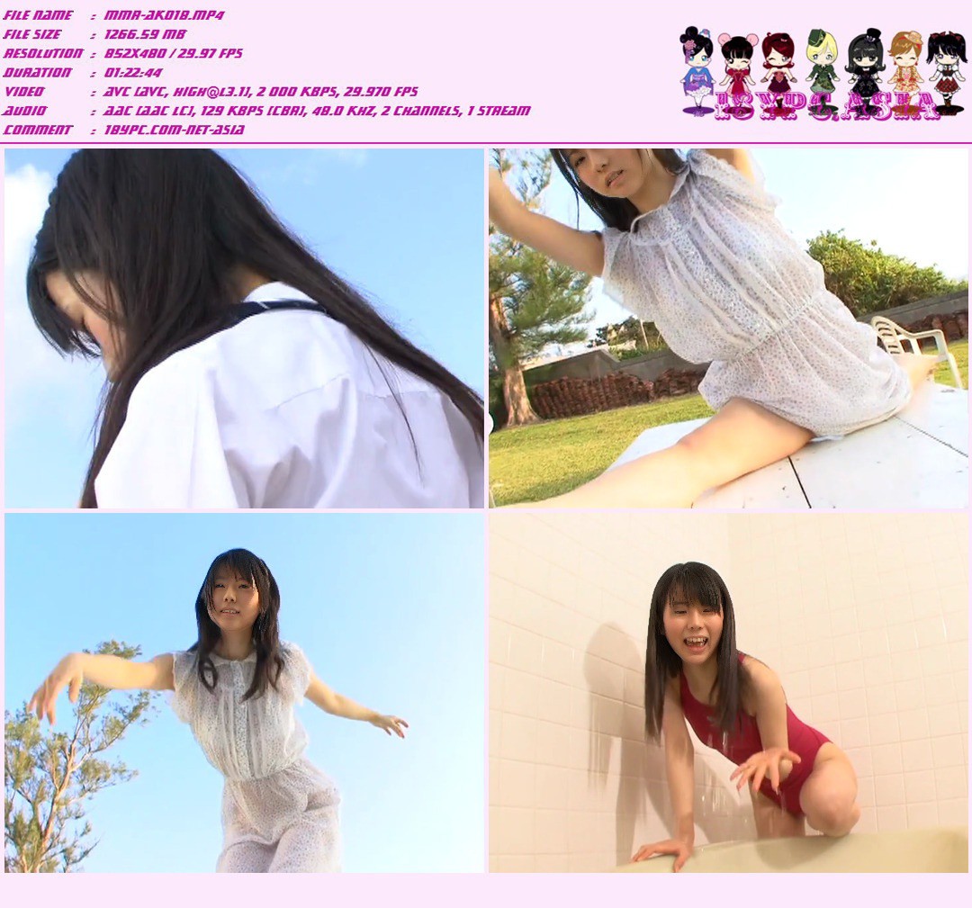 KU-005 Moe Wakaki，KU-005 Moe Wakaki DVD